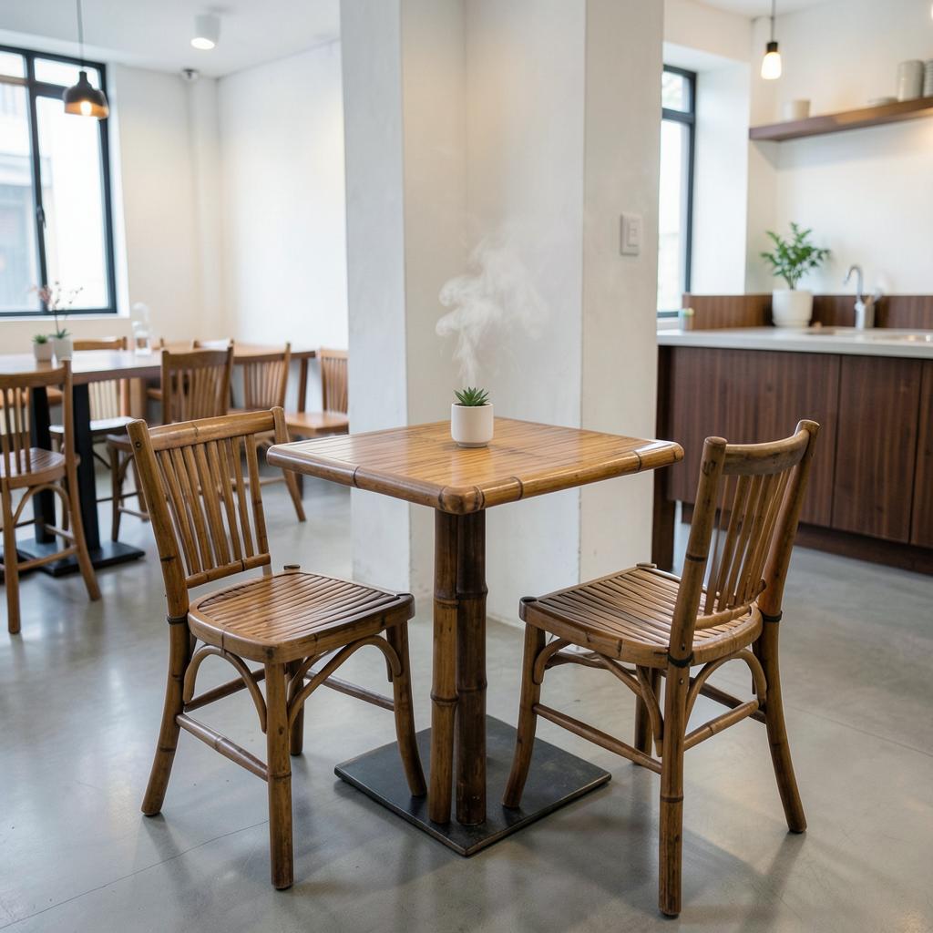 Bộ bàn bistro