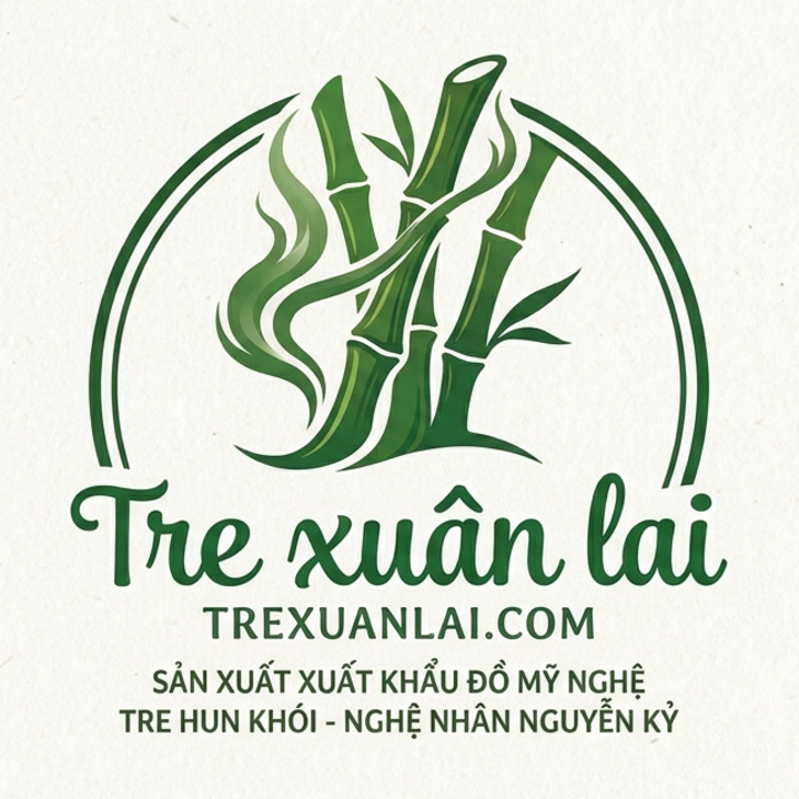 Logo Tre Xuân Lai