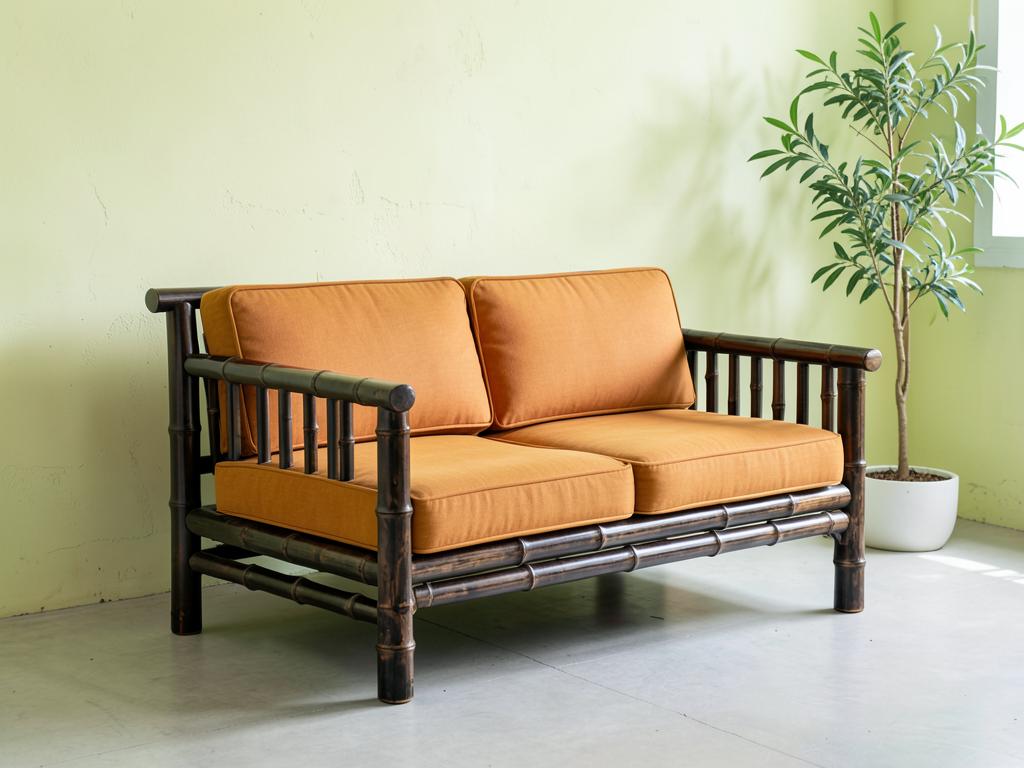 Sofa tre đôi An Nhiên