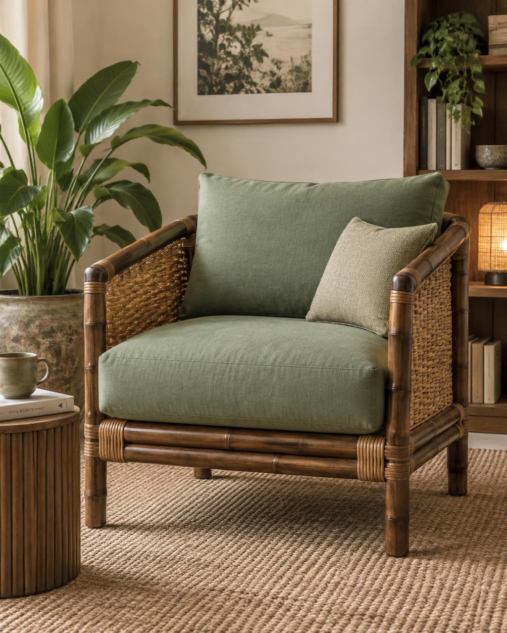 Sofa tre đơn thư giãn